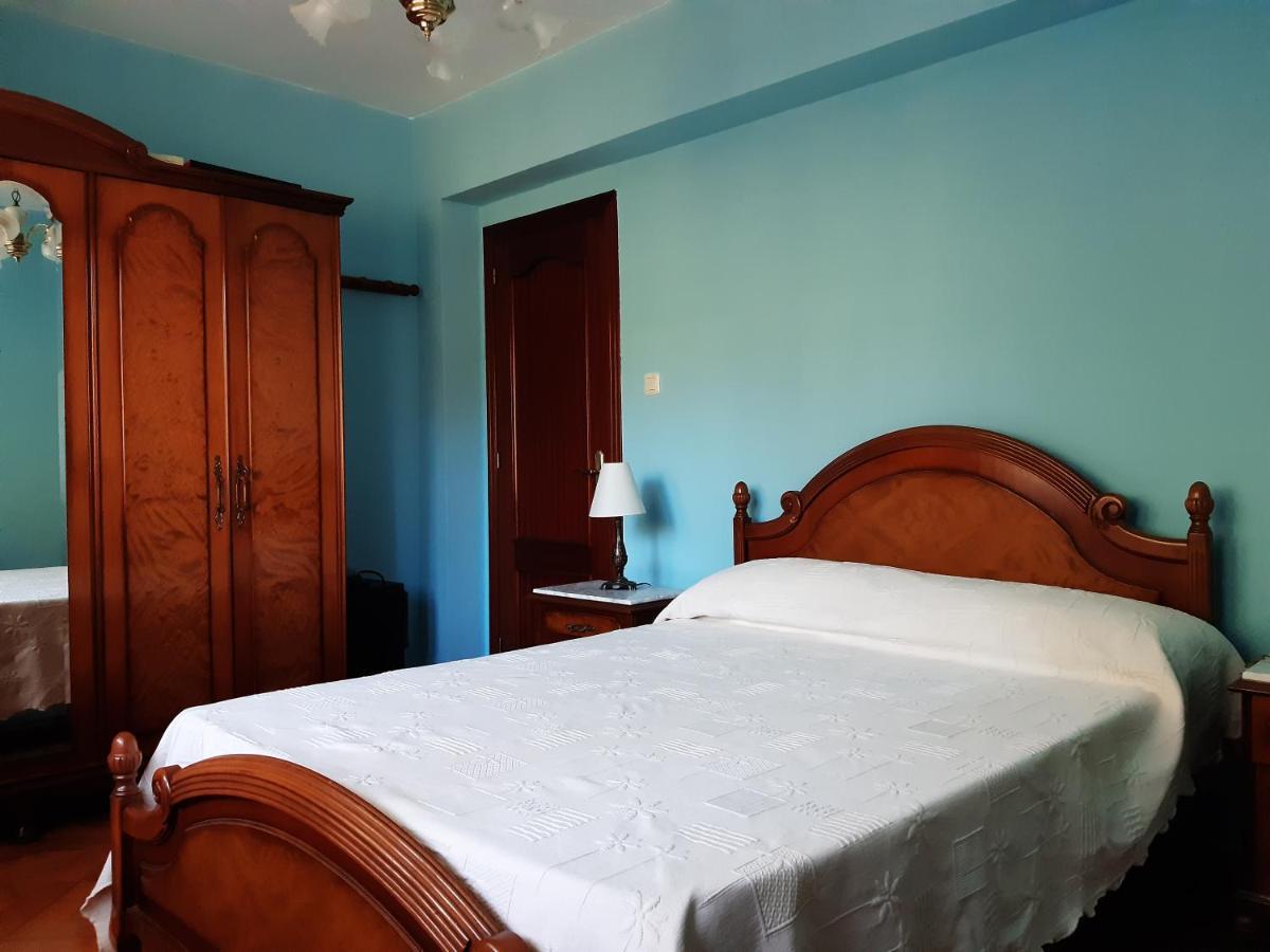 Casa Entremolin Βίλα Belmonte De Miranda Εξωτερικό φωτογραφία