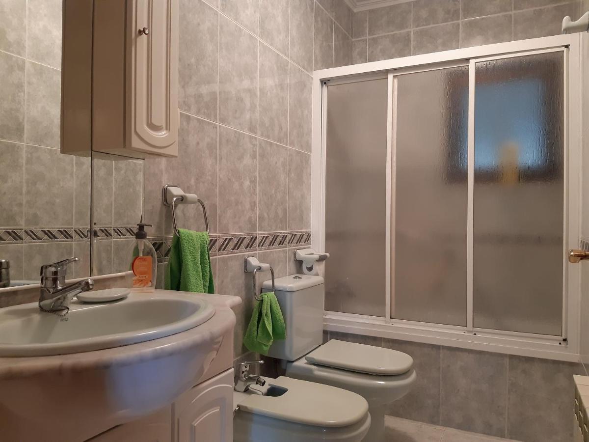 Casa Entremolin Βίλα Belmonte De Miranda Εξωτερικό φωτογραφία
