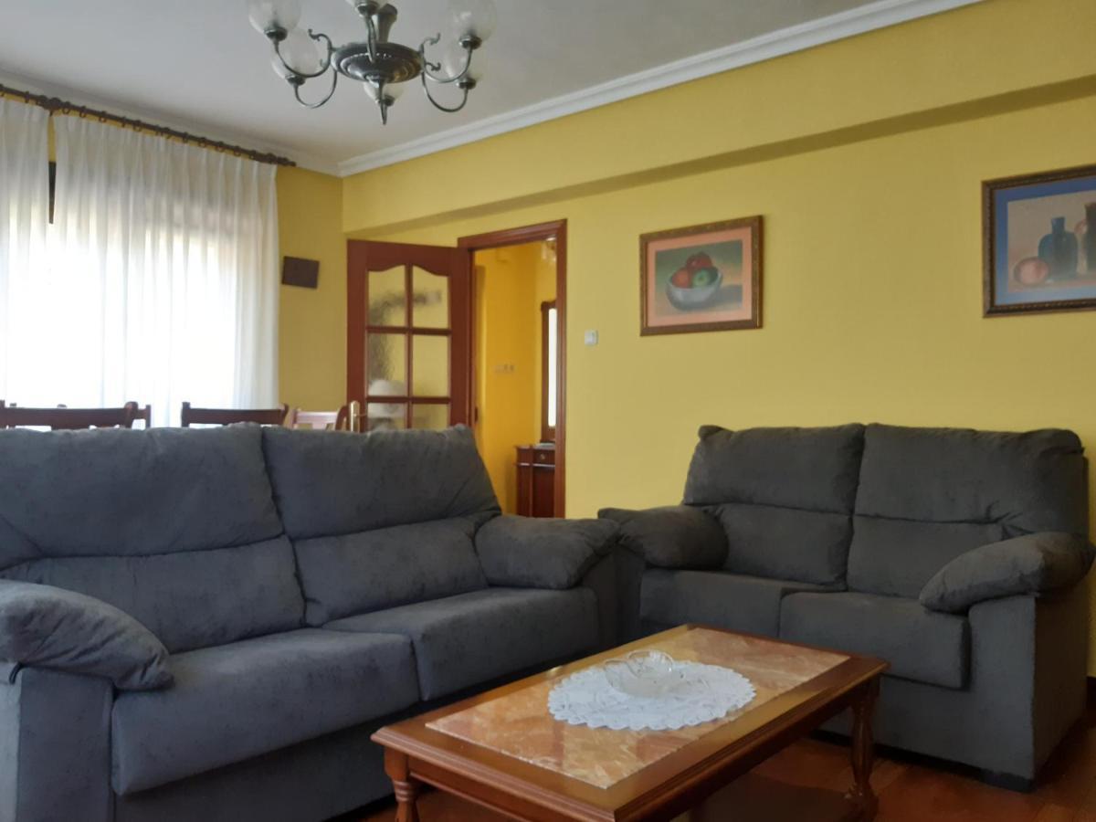 Casa Entremolin Βίλα Belmonte De Miranda Εξωτερικό φωτογραφία