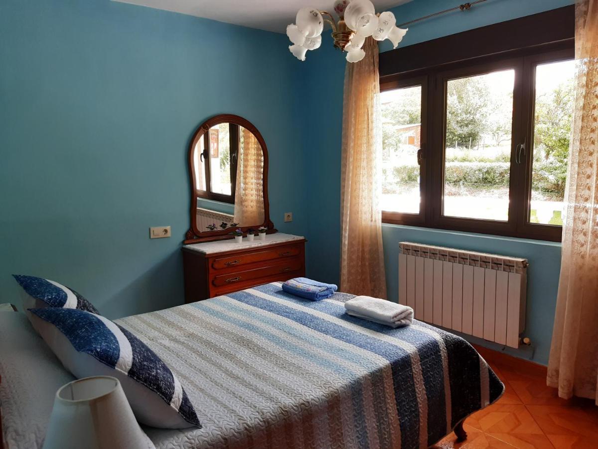 Casa Entremolin Βίλα Belmonte De Miranda Εξωτερικό φωτογραφία